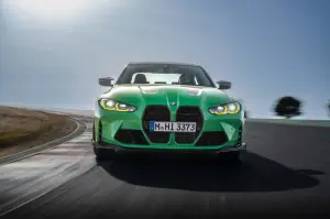 BMW M3 CS 2024 - 54