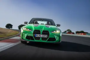 BMW M3 CS 2024 - 55