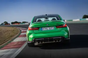 BMW M3 CS 2024 - 56