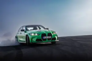 BMW M3 CS 2024 - 57