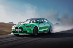 BMW M3 CS 2024 - 58