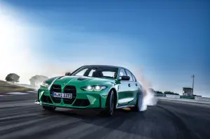 BMW M3 CS 2024 - 59