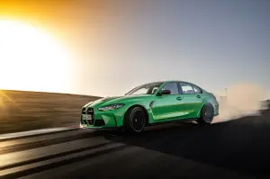 BMW M3 CS 2024 - 60