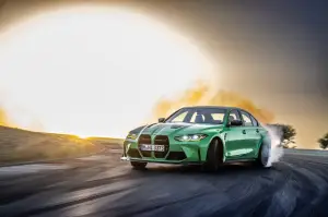 BMW M3 CS 2024 - 62