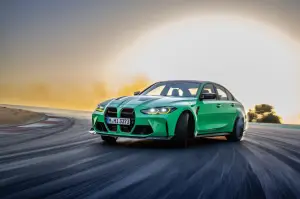 BMW M3 CS 2024 - 63