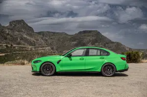 BMW M3 CS 2024 - 64
