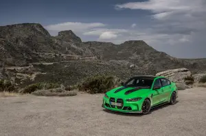 BMW M3 CS 2024 - 66