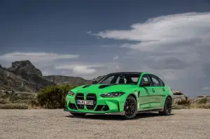 BMW M3 CS 2024 - 65