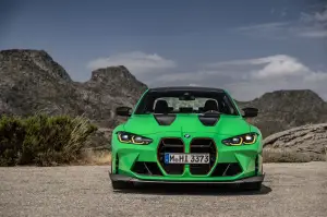 BMW M3 CS 2024 - 67