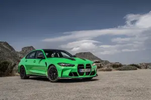 BMW M3 CS 2024 - 68