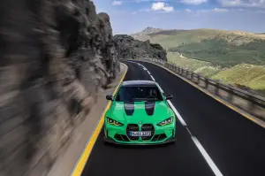 BMW M3 CS 2024 - 47