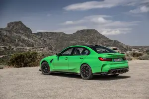 BMW M3 CS 2024 - 70