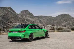 BMW M3 CS 2024 - 71