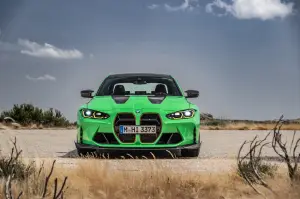 BMW M3 CS 2024 - 74