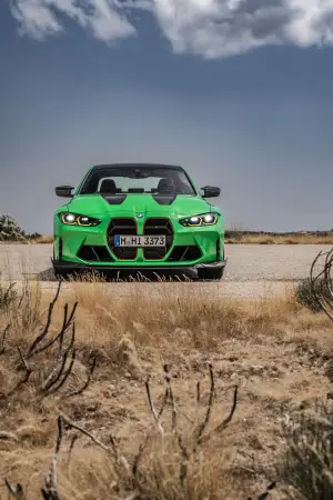 BMW M3 CS 2024 - 77