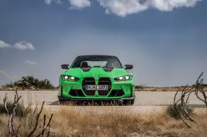 BMW M3 CS 2024 - 75