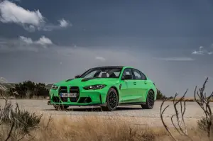 BMW M3 CS 2024 - 76