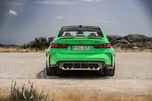 BMW M3 CS 2024 - 78