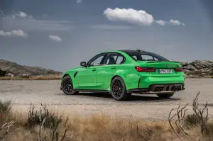 BMW M3 CS 2024 - 79