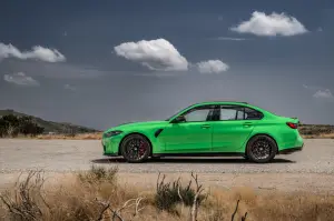BMW M3 CS 2024 - 80