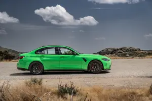 BMW M3 CS 2024 - 81