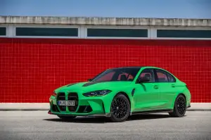 BMW M3 CS 2024 - 82