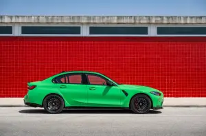 BMW M3 CS 2024 - 83