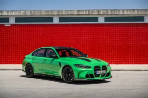 BMW M3 CS 2024 - 84