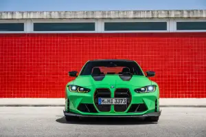BMW M3 CS 2024 - 85