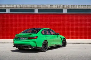 BMW M3 CS 2024 - 86