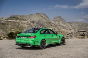 BMW M3 CS 2024 - 87