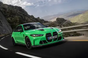 BMW M3 CS 2024 - 44