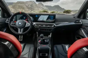 BMW M3 CS 2024 - 92
