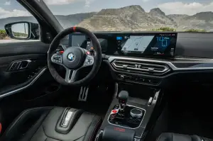 BMW M3 CS 2024 - 93