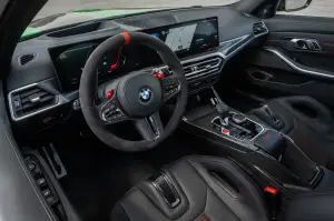BMW M3 CS 2024 - 94