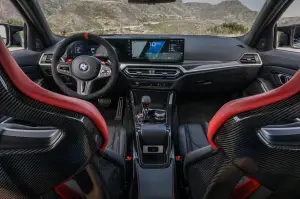 BMW M3 CS 2024 - 95