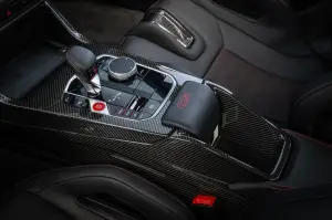 BMW M3 CS 2024 - 96