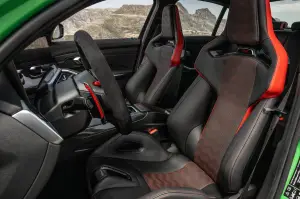 BMW M3 CS 2024 - 98