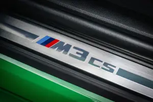 BMW M3 CS 2024 - 99