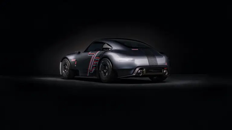 Porsche Vision 357 - 4