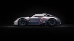 Porsche Vision 357 - 10