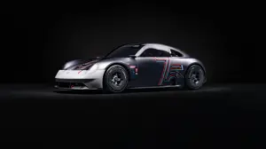 Porsche Vision 357 - 1