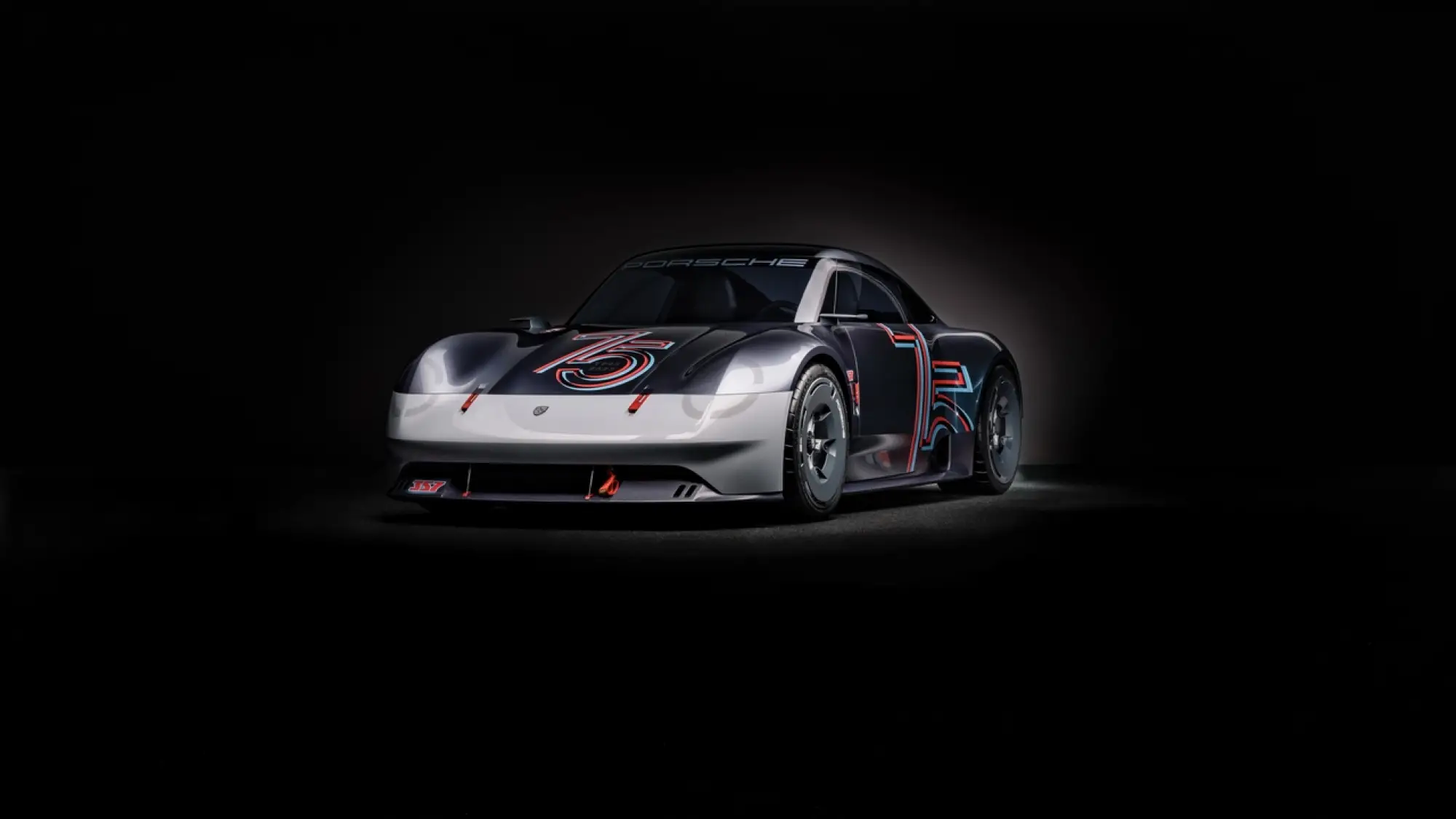 Porsche Vision 357 - 6