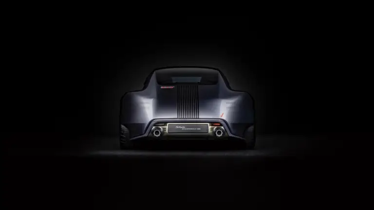 Porsche Vision 357 - 2