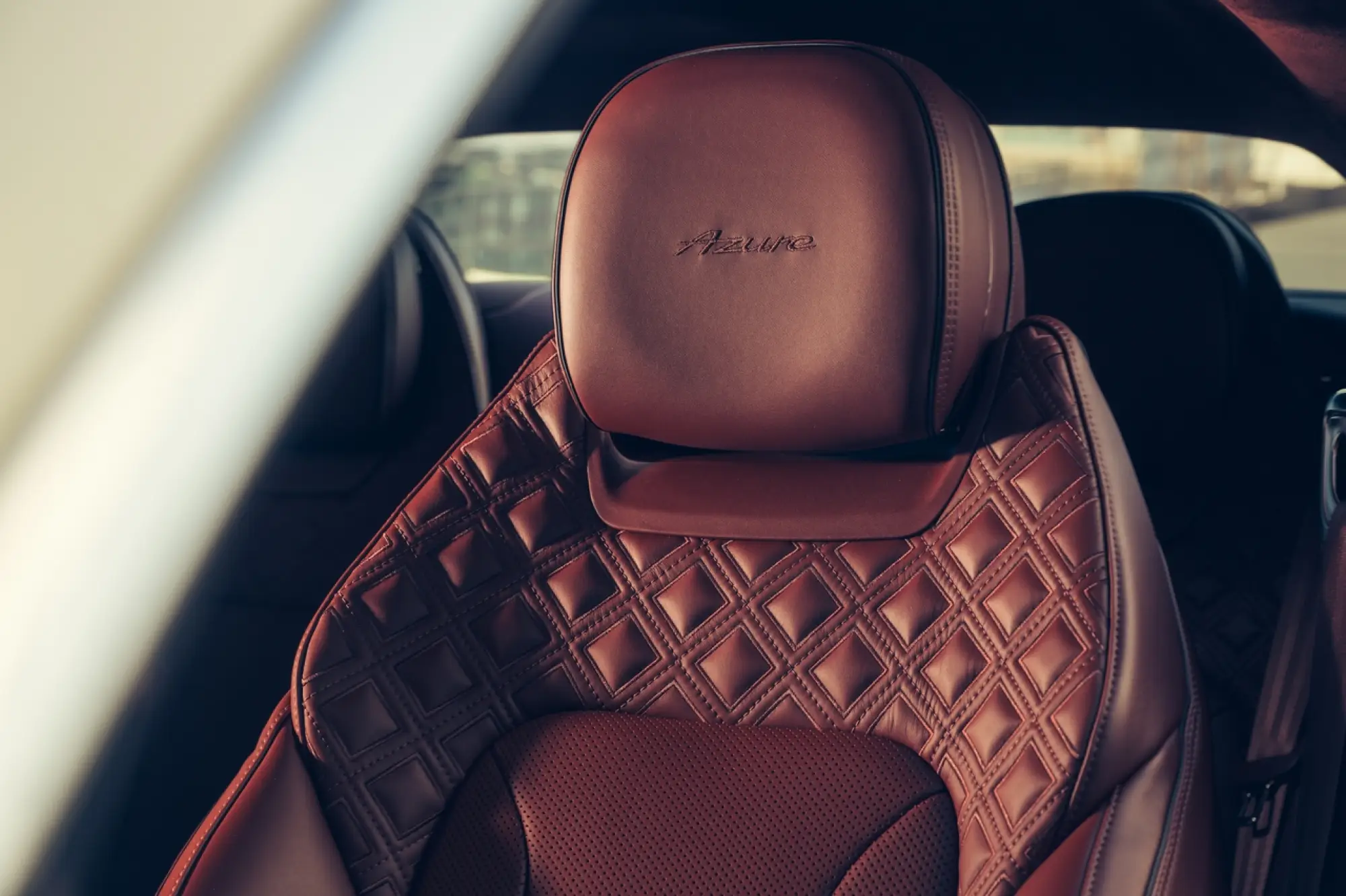 Bentley Continental GT Azure one-off - 12