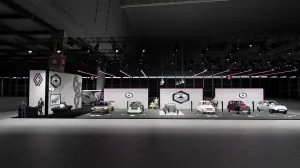 Renault Retromobile 2023