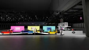 Renault Retromobile 2023