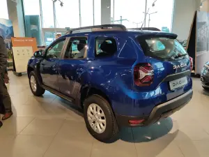 Dacia - Concessionaria Paglini