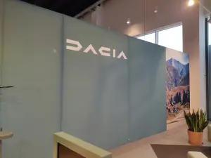 Dacia - Concessionaria Paglini