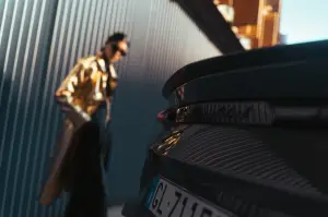 Lamborghini Urus S consegne